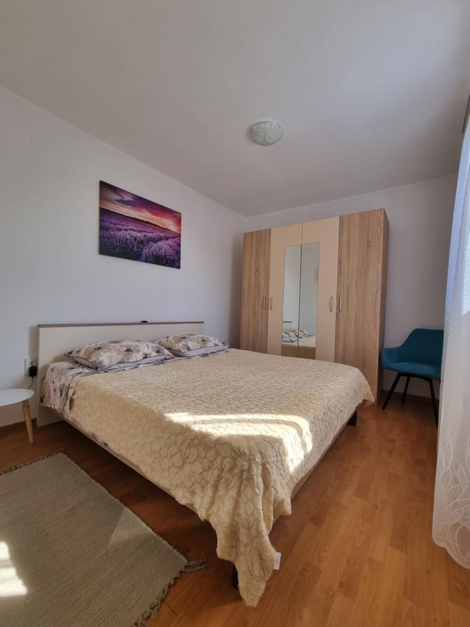 Mimi - Airport Apartman *