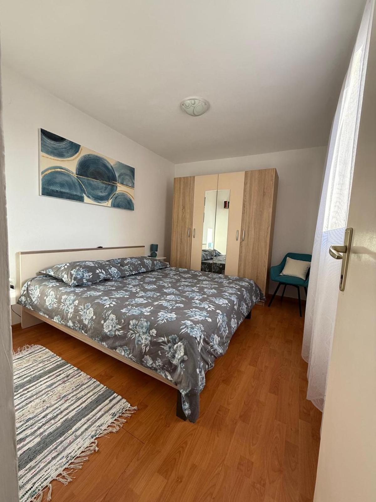 Appartement Mimi - Airport