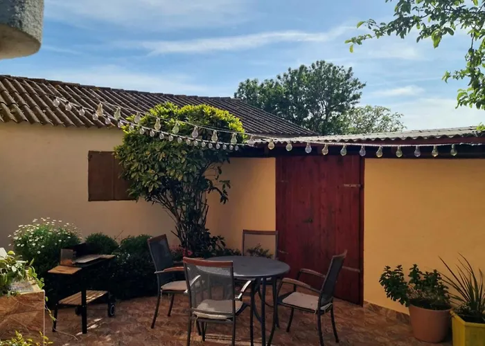 Apartman Mimi - Pula Airport