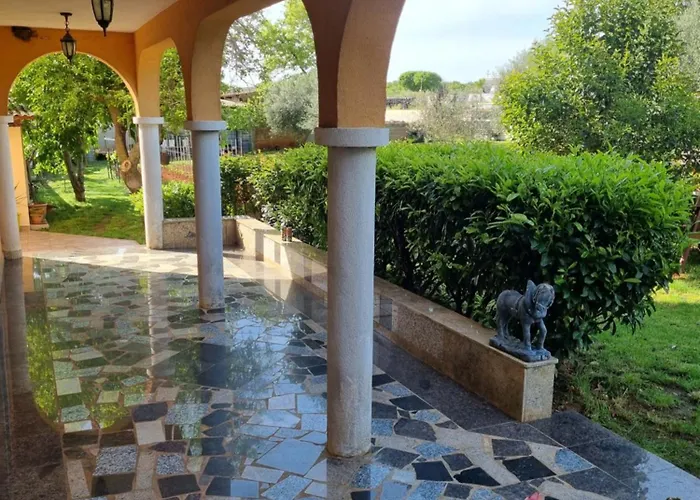 Apartman Mimi - Pula Airport