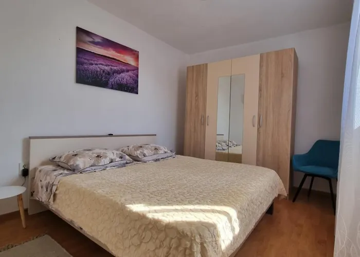Apartman Mimi - Pula Airport