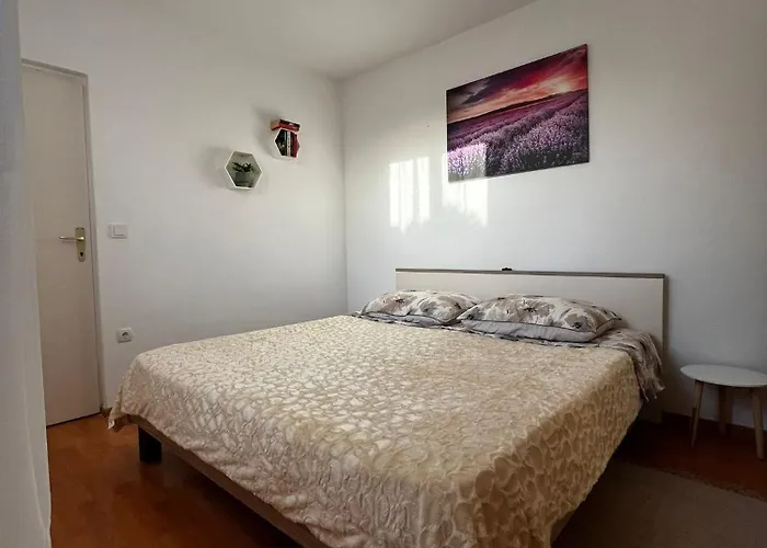 Apartman Mimi - Pula Airport